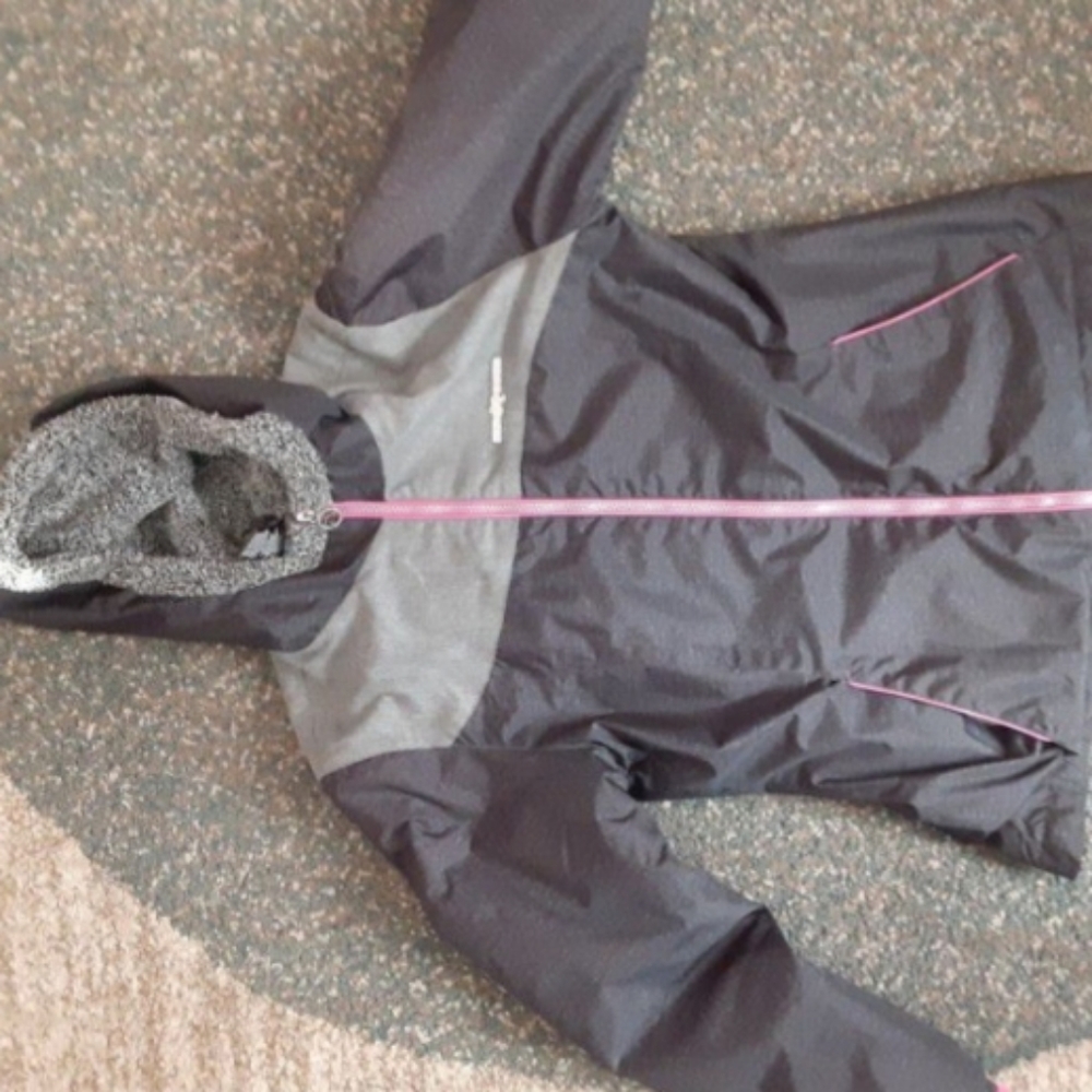 ZeroXposur coat